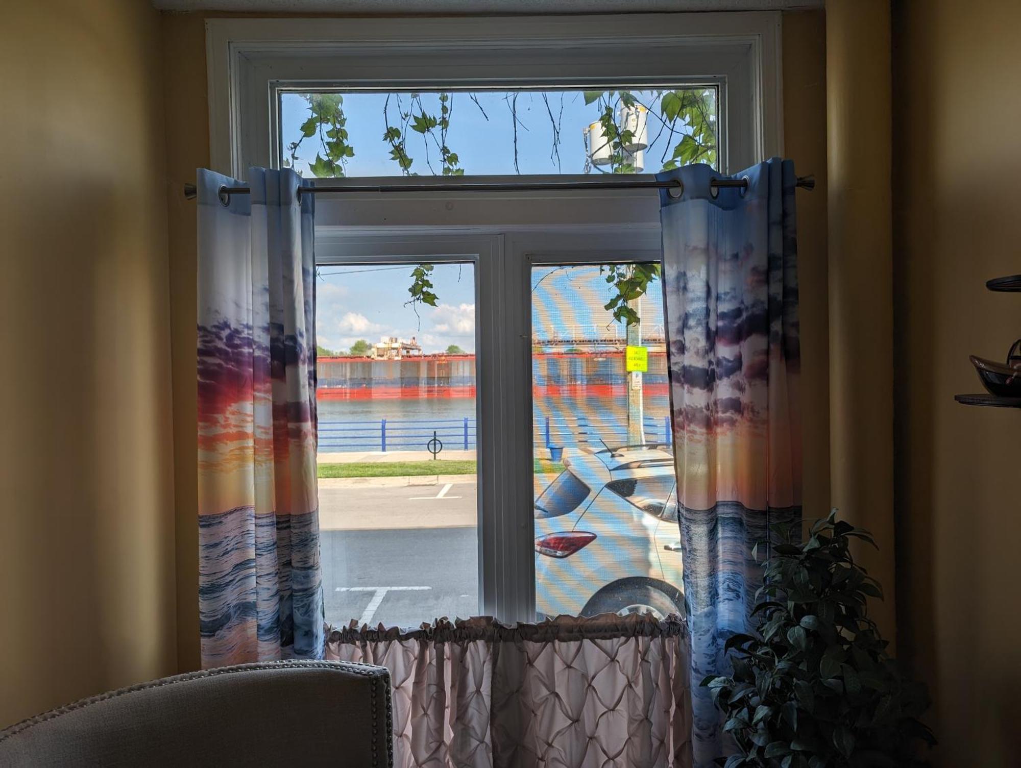 Canalside Restaurant, Inn & Kitchen Store Port Colborne Exterior foto